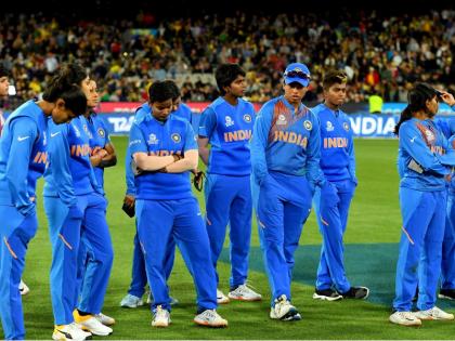 You shall have the trophy one day, says Viv Richards’ message to India women’s team after loss in final | वर्ल्ड कप फाइनल में हार के बाद विवियन रिचर्ड्स ने भारतीय महिला टीम को दिया ये खास मैसेज, जानें क्या कहा