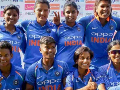 Rift between Indian women’s cricket team and coach after Asia Cup Loss: Report | भारतीय महिला क्रिकेट टीम में घमासान, एशिया कप की हार के बाद स्टार खिलाड़ियों और कोच में ठनी?