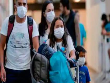 Indian community most affected groups in England from Kovid-19 | Coronavirus: कोविड-19 से इंग्लैंड में सबसे ज्यादा प्रभावित होने वाले समूहों में भारतीय समुदाय शामिल