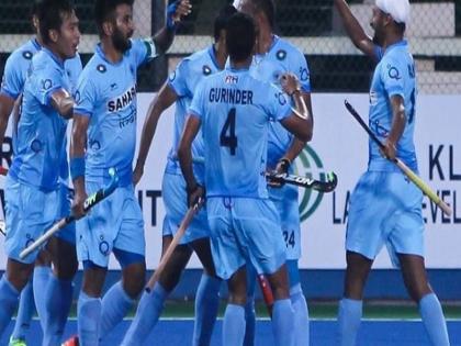 hockey world cup 2018 india in pool a with canada south africa and belgium | हॉकी वर्ल्ड कप: कनाडा, दक्षिण अफ्रीका और बेल्जियम के साथ भारत पूल-ए में hockey world cup 2018 india in pool a with canada south africa and belgium | हॉकी वर्ल्ड कप: कनाडा, दक्षिण अफ्रीका और बेल्जियम के साथ भारत पूल-ए में