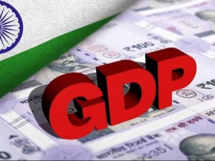India's GDP growth Big relief heavy US tariffs Economic growth rate 7-8 percent in April-June quarter | India GDP growth: अमेरिका के भारी शुल्क के बीच बड़ी राहत?, अप्रैल-जून तिमाही में 7.8 प्रतिशत आर्थिक वृद्धि दर India's GDP growth Big relief heavy US tariffs Economic growth rate 7-8 percent in April-June quarter | India GDP growth: अमेरिका के भारी शुल्क के बीच बड़ी राहत?, अप्रैल-जून तिमाही में 7.8 प्रतिशत आर्थिक वृद्धि दर