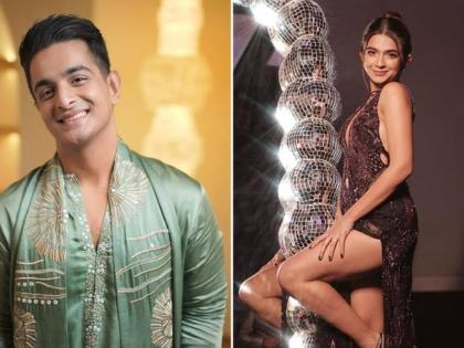 India's Got Latent row Ranveer Allahabadia-Apoorva Makhija appeared before National Commission for Women record statements NCW | India's Got Latent row: राष्ट्रीय महिला आयोग के सामने पेश हुए रणवीर इलाहाबादिया-अपूर्वा मखीजा, जानें क्या है विवाद India's Got Latent row Ranveer Allahabadia-Apoorva Makhija appeared before National Commission for Women record statements NCW | India's Got Latent row: राष्ट्रीय महिला आयोग के सामने पेश हुए रणवीर इलाहाबादिया-अपूर्वा मखीजा, जानें क्या है विवाद