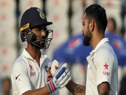 not only virat kohli many top indian players could miss afghanistan test due to england tour preparation | कोहली ही नहीं, अफगानिस्तान के खिलाफ टेस्ट में ये टॉप खिलाड़ी भी नहीं खेलेंगे!