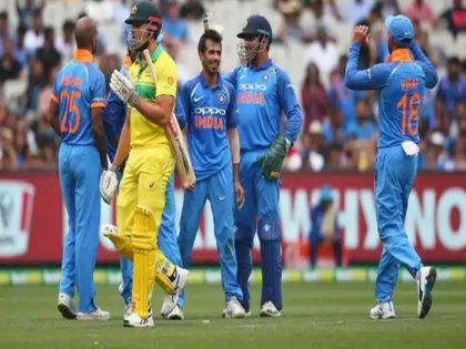 India vs Australia Sydney Canberra likely to host limited-overs leg Report | IND vs AUS 2020: भारत के ऑस्ट्रेलिया दौरे का शेड्यूल जारी, जानें कब से शुरू होंगे मुकाबले