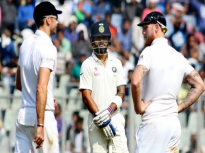 bcci coa vinod ray says all team india test specialists will be in england by june | इंग्लैंड दौरे के लिए खास तैयारी, दो बैच में लंदन जाएंगे टीम इंडिया के खिलाड़ी