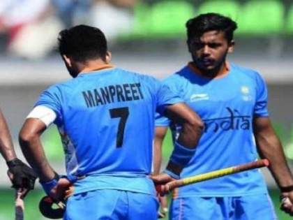 cwg 2018 hockey india lose semi final in semi final against new zealand will play for bronze | CWG 2018: भारत की सेमीफाइनल में न्यूजीलैंड से हार, हॉकी में गोल्ड का सपना टूटा