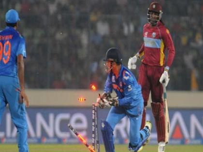 sachin tendulkar and sourav ganguly pressure india vs West Indies ODI shifted to Thiruvananthapuram | कोच्चि नहीं अब तिरुवनंतपुरम में होगा भारत-वेस्टइंडीज वनडे मैच, सचिन-सौरव ने बनाया था दबाव
