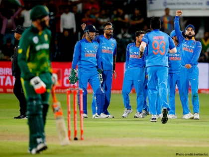 viv richards says india pakistan england and australia are favourites to win 2019 world cup | विवियन रिचर्ड्स ने कहा- 'भारत और पाकिस्तान जीत सकते हैं 2019 का वर्ल्ड कप'