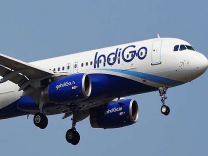 Delhi-Ranchi VT-ITE Neo aircraft engine inflight shut down | दिल्लीः इंडिगो के विमान का टेक ऑफ करते ही इंजन हुआ फेल, 183 यात्री बाल-बाल बचे