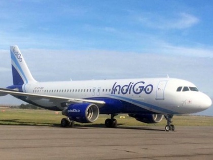 IndiGo first airline to use indigenous navigation system GAGAN for landing | इंडिगो बनी स्वदेशी नेविगेशन प्रणाली ‘गगन’ का इस्तेमाल कर विमान उतारने वाली पहली एयरलाइन, राजस्थान के किशनगढ़ हवाई अड्डे पर हुई लैंडिंग