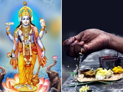 Indira Ekadashi 2018: Date, time, significance, importance, vrat katha, vrat vidhi, parana time | आज है पितृ पक्ष की इंदिरा एकादशी, व्रत करने से खुलते हैं स्वर्ग के द्वार, जानें व्रत पूजा और विधि