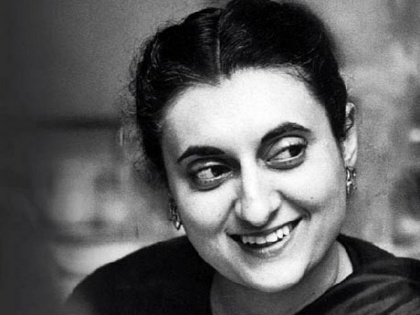 12th November History: Day when Indira Gandhi was fired from Congress | 12 नवंबर का इतिहास: आज के दिन ही कांग्रेस से इंदिरा गांधी को निकाल दिया गया था