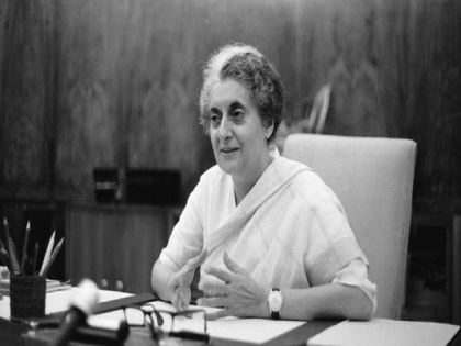 'Iron Lady' Indira Gandhi's birthday first woman Prime Minister attack Pakistan  | ‘आयरन लेडी’ इंदिरा गांधी का जन्मदिन, पहली महिला प्रधानमंत्री, पाकिस्तान पर हमला, जानिए सबकुछ