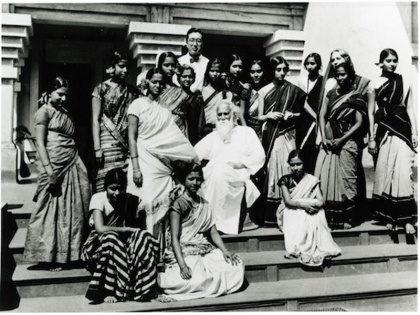 Blog: Shantiniketan taught discipline | ब्लॉग: शांतिनिकेतन ने सिखाया था अनुशासन