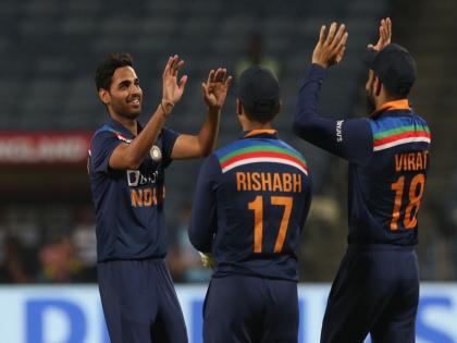 India vs England 2nd ODI Jonny Bairstow Ben Stokes ining help india win against england | IND vs ENG 2nd ODI: बेन स्टोक्स और जॉनी बेयरस्टो की धमाकेदार पारी, इंग्लैंड ने भारत को 6 विकेट से हराया