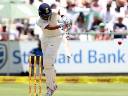 india lost 1st test at cape town against south africa by 72 runs | Ind Vs SA: दक्षिण अफ्रीकी स्विंग और पेस के आगे पस्त हुए भारतीय शेर, 72 रनों की करारी हार