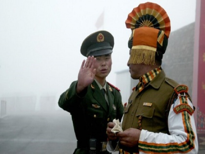 Increasing concern on the border due to Chinese moves | चीनी चालों से भारत की सीमा पर लगातार बढ़ती चिंता