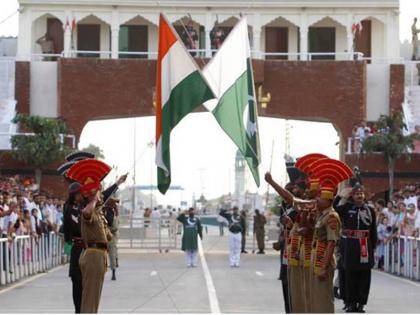 India Pakistan agree to resolve diplomatic dispute through talks | राजनयिक विवाद को बातचीत के जरिए सुलझाने को राजी हुए भारत-पाकिस्तान