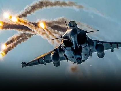 Srinagar to Chandigarh, Pakistan tried to target 15 cities in India Complete list | ऑपरेशन सिंदूर के जवाब में पाकिस्तान ने श्रीनगर से चंडीगढ़ तक, भारत के 15 शहरों को बनाया निशाना, देखें फुल लिस्ट Srinagar to Chandigarh, Pakistan tried to target 15 cities in India Complete list | ऑपरेशन सिंदूर के जवाब में पाकिस्तान ने श्रीनगर से चंडीगढ़ तक, भारत के 15 शहरों को बनाया निशाना, देखें फुल लिस्ट