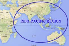 Rahis Singh's blog: New strategy taking shape in Indo-Pacific | रहीस सिंह का ब्लॉग: इंडो-पैसिफिक में आकार ले रही नई रणनीति