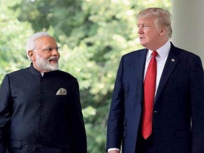 India-US ties at tipping point, must manage trade tensions urgently: Report | अहम के कारण भारत- अमेरिका द्विपक्षीय व्यापार इस समय दोराहे पर खड़े हैंः रिपोर्ट