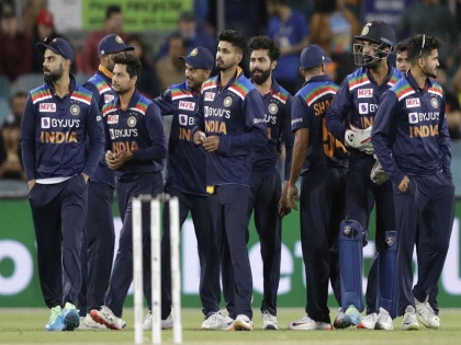 India vs England ODI series in Pune to go ahead without spectators amid Maharashtra Covid-19 spike | Ind vs Eng: पुणे में होगा भारत और इंग्लैंड के बीच वनडे सीरीज का आयोजन, लेकिन दर्शकों को नहीं मिलेगी एंट्री, जानें वजह