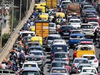 Indore-Dewas Road 3 Dead After Getting Stuck 40 Hour Traffic Jam In Madhya Pradesh's Indore | Indore-Dewas Road: 40 घंटे महाजाम, 3 की मौत, हाईकोर्ट ने मांगा जवाब