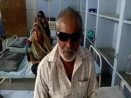 15 lose vision after cataract surgery in Indore, know causes, bacteria name reasons related full information in Hindi | इंदौर में इस वजह से गई 15 मरीजों की आंखों की रोशनी, वजह जान रह जाएंगे दंग 15 lose vision after cataract surgery in Indore, know causes, bacteria name reasons related full information in Hindi | इंदौर में इस वजह से गई 15 मरीजों की आंखों की रोशनी, वजह जान रह जाएंगे दंग