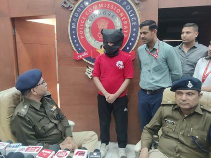 Indore Police Fake Digital Arrest gang busted in Delhi Crores of rupees cheated with 3000 SIM cards | दिल्ली में 'फर्जी डिजिटल अरेस्ट' गैंग का पर्दाफाश?, 3000 सिम कार्ड से करोड़ों रुपये ठगे, इंदौर पुलिस की बड़ी कार्रवाई