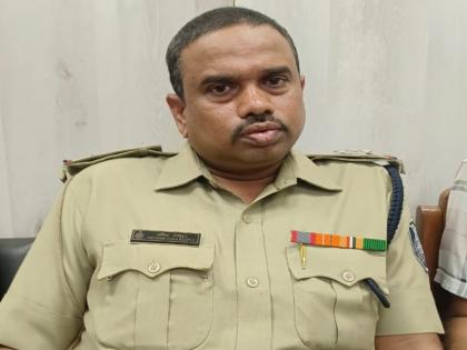 Madhya Pradesh: Sub-inspector caught red-handed, Lokayukta arrested him while taking a bribe of Rs 1 lakh | Madhya Pradesh: रंगे हाथ पकड़ा गया उप निरीक्षक, लोकायुक्त ने 1 लाख की रिश्वत लेते किया गिरफ्तार