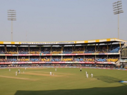 India vs Australia 3rd Test of Border-Gavaskar Trophy shifted to Indore | बॉर्डर-गावस्कर ट्रॉफी: भारत-ऑस्ट्रेलिया के बीच तीसरे टेस्ट की जगह में बदलाव, धर्मशाला नहीं अब यहां खेला जाएगा मैच
