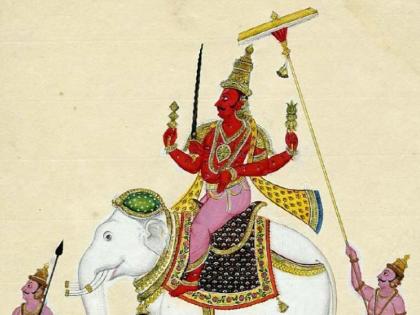 why Hindus not doing indra dev puja and worship and why lord krishna opposed indras worship | देवों के देव हैं देवराज इंद्र मगर फिर भी हिन्दू धर्म में क्यों नहीं होती उनकी पूजा?