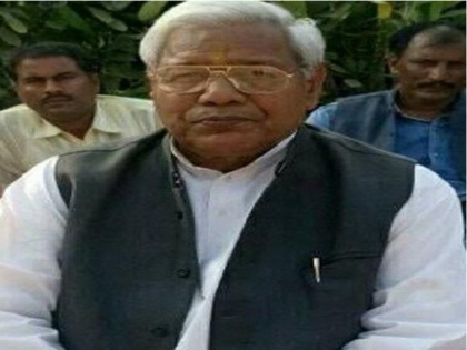 Former Madhya Pradesh minister Indrajit Kumar passes away | मध्य प्रदेश के पूर्व मंत्री इंद्रजीत कुमार का निधन, कई दिनों से चल रहे थे बीमार