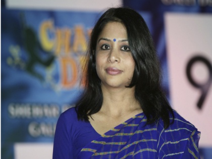 Sheena Bora murder case: Indrani Mukherjee told the CBI court- "I fear for my life | शीना बोरा हत्याकांड: इंद्राणी मुखर्जी ने CBI कोर्ट में कहा- मुझे अपनी जान का खतरा है