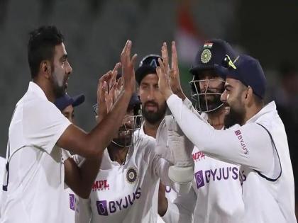 India vs Australia 1st Test Day 2 India End Day With Lead of 62 Runs | IND vs AUS 1st Test: दूसरे दिन गेंदबाजों का दबदबा, गिरे कुल 15 विकेट, 62 रनों से आगे भारत