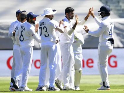 indian cricket team has lost only once after taking a 100 plus lead in the 1st innings | IND vs AUS: 100 रन से अधिक बढ़त लेने के बाद महज एक बार हारा है भारत, जानें क्या कहता है MCG का रिकॉर्ड