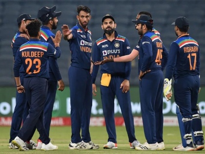 India tour to Sri Lanka 2021 Increasing Covid cases in island a worry | भारत-श्रीलंका वनडे,टी-20 सीरीज पर मंडराए संकट के बादल, इस वजह से रद्द हो सकता है दौरा