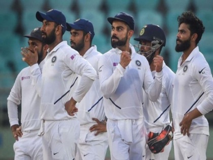WTC final against NZ India first at neutral venue indian test cricket history | IND vs NZ WTC FINAL: 89 साल के टेस्ट इतिहास में पहली बार हुआ ऐसा, विराट कोहली की कप्तानी में भारतीय टीम ने बनाया बड़ा रिकॉर्ड