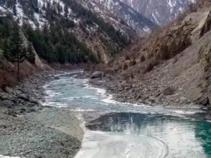 Indus Water Agreement next war be over water blog Punya Prasun Vajpayee area spread over area about 11 lakh 20 thousand km | क्या पानी को लेकर होगा अगला युद्ध?, सिंधु नदी का इलाका करीब 11 लाख 20 हजार किमी क्षेत्र में फैला, जानें कैसे हुआ बंटवारा Indus Water Agreement next war be over water blog Punya Prasun Vajpayee area spread over area about 11 lakh 20 thousand km | क्या पानी को लेकर होगा अगला युद्ध?, सिंधु नदी का इलाका करीब 11 लाख 20 हजार किमी क्षेत्र में फैला, जानें कैसे हुआ बंटवारा