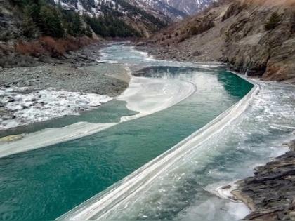 indus waters treaty Serious crisis Pakistan agricultural economy India's decision Experts said 90 percent food crops irrigated trouble farmers and economy | भारत फैसले से पाकिस्तान की कृषि अर्थव्यवस्था पर गंभीर संकट?, विशेषज्ञों ने कहा-सिंधु से 90 प्रतिशत खाद्य फसलों की सिंचाई, किसान और इकोनॉमी पर आफत indus waters treaty Serious crisis Pakistan agricultural economy India's decision Experts said 90 percent food crops irrigated trouble farmers and economy | भारत फैसले से पाकिस्तान की कृषि अर्थव्यवस्था पर गंभीर संकट?, विशेषज्ञों ने कहा-सिंधु से 90 प्रतिशत खाद्य फसलों की सिंचाई, किसान और इकोनॉमी पर आफत