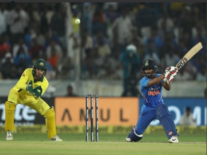 India vs Australia 2nd ODI match: When where how to watch live online hotstar, star sports | IND vs AUS, 2nd ODI: इस तरह देख सकेंगे मोबाइल पर लाइव क्रिकेट मैच