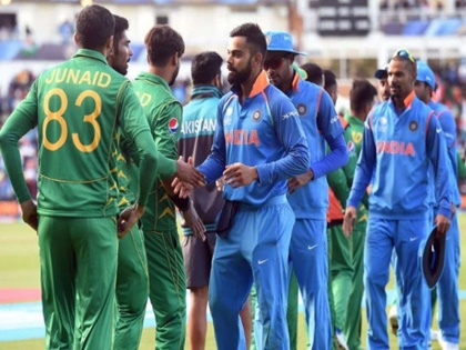 BCCI to Consult Govt on Pakistan World Cup Tie, IPL Opening Ceremony Cancelled | BCCI की क्रिकेट खेलने वाले देशों से अपील, कहा- ऐसे देश से रिश्ते तोड़ें, जो आंतक का है गढ़