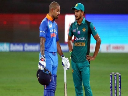 India vs Pakistan: Severing cricketing ties with nations not our domain - ICC turns down BCCI's request | BCCI की पाकिस्तान से क्रिकेट संबंध तोड़ने की अपील को झटका, आईसीसी ने दिया ये बयान