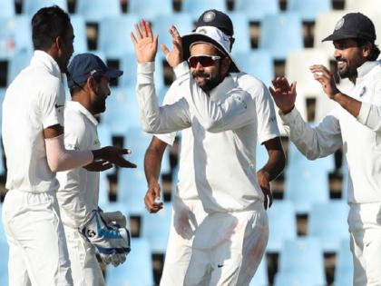 bcci to ca india will not play day night test in australia | BCCI का CA को जवाब, ऑस्ट्रेलिया में डे-नाइट टेस्ट नहीं खेलेगा भारत