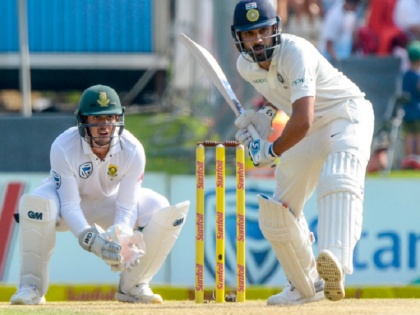 india vs south africa 2nd test day 5 live score centurion update | Ind Vs SA: सेंचुरियन में भारत की 135 रनों से हार, सीरीज भी हाथ से फिसला
