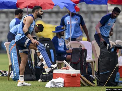 IND vs BAN India made 5 changes against Bangladesh, Tilak Verma's debut, BCCI gave update on Shreyas Iyer's fitness | IND vs BAN: भारत ने बांग्लादेश के खिलाफ 5 बदलाव किए, तिलक वर्मा का डेब्यू, BCCI ने श्रेयस अय्यर की फिटनेस पर दिया अपडेट