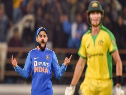 IND vs AUS Live Streaming Online: Where to watch India vs Australia ODI matches | IND vs AUS, 1st ODI: भारत और ऑस्ट्रेलिया के बीच पहला वनडे कल, जानें कब और कहां देखें पाएंगे लाइव मैच