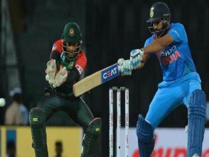 Team India to tour Bangladesh for 3 ODIs and 3 T20Is in August 2025, schedule announced | Team India to tour Bangladesh: टीम इंडिया अगस्त में 3 वनडे और 3 टी20 मैचों के लिए करेगी बांग्लादेश का दौरा, कार्यक्रम घोषित