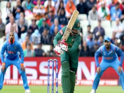 india vs bangladesh Nidahas Trophy 2018 match preview and statistics | Nidahas Trophy: भारत का मुकाबला आज बांग्लादेश से, जानिए आंकड़ों में कहां है टीम इंडिया