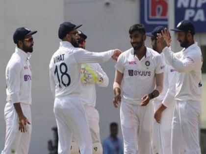 India vs England Highlights 1st Test Joe Root classy ton takes England to 263/3 at stumps on Day 1 | IND vs ENG, 1st Test: इंग्लिश बल्लेबाजों ने कर ली 200 रनों की साझेदारी, पहले दिन विकेट के लिए तरसा भारत